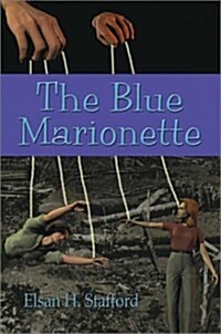 The Blue Marionette (Paperback)