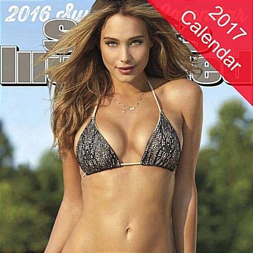 Sports Illustrated Wall Calendar (Wall)