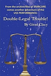Double-legal Trouble! (Paperback)