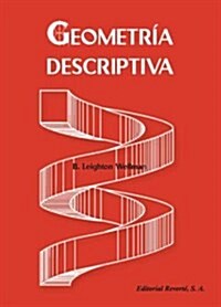 Geometria Descriptiva/Descriptive Geometry (Paperback)
