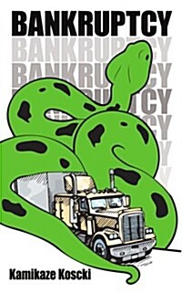 Bankruptcy (Paperback)