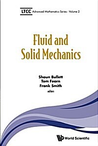 Fluid and Solid Mechanics (Hardcover)