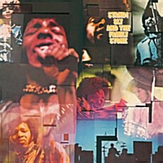 [수입] Sly & The Family Stone - Stand! [LP]