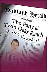 Party at Twin Oaks (Paperback)