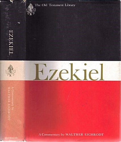 Ezekiel (Otl) (Hardcover)