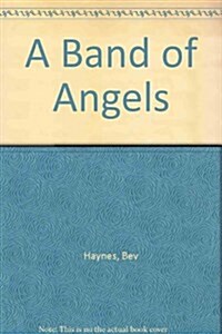 A Band of Angels (Paperback)