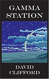 Gamma Station (Paperback)