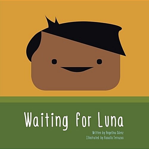 Waiting for Luna (Paperback)