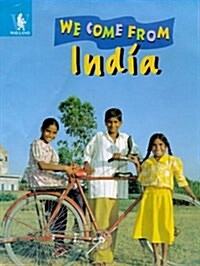 India (Hardcover)