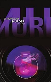 A Popular Murder (Paperback)