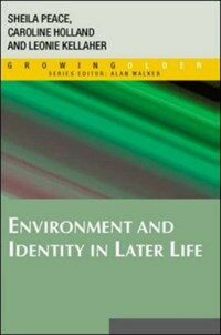 Environment and identity in later life