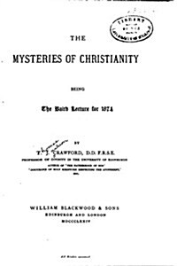 The Mysteries of Christianity (Paperback)