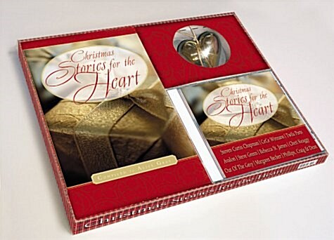 Christmas Stories for the Heart (Paperback, PCK)