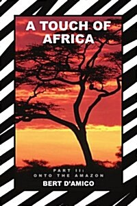 A Touch of Africa (Paperback)