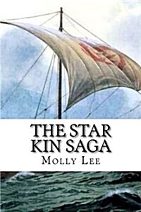 The Star Kin Saga: Book 1 - Thule (Paperback)