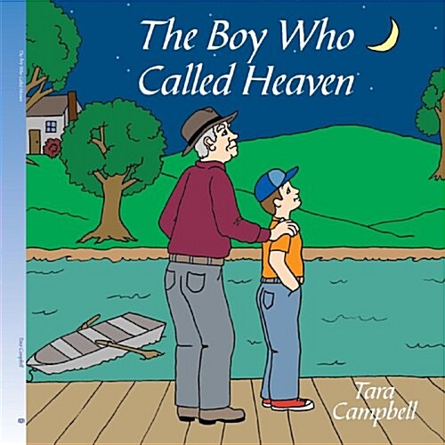 The Boy Who Called Heaven (Paperback)