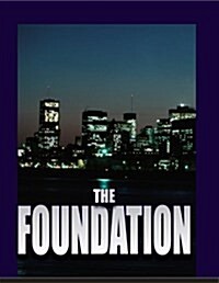 The Foundation (Paperback)