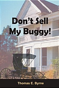 Dont Sell My Buggy! (Paperback)