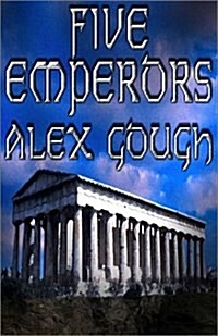 Five Emperors (Paperback)