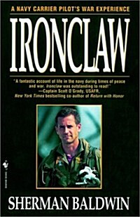 Ironclaw (Paperback)