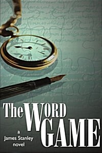 The Word Game (Paperback)