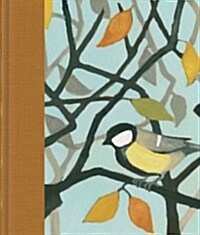 ESV Journaling Bible (Autumn Song) (Hardcover)