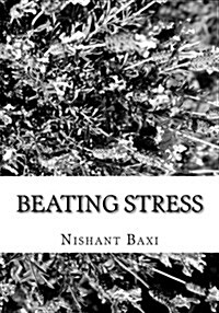 Beating Stress (Paperback, Large Print)