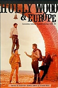 Hollywood and Europe (Paperback)