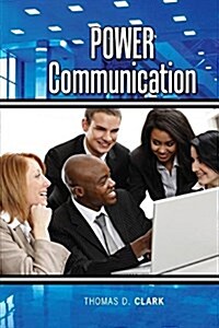 Power Communication (Paperback, 1st)