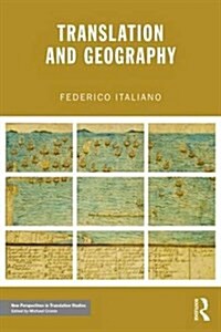 Translation and Geography (Paperback)