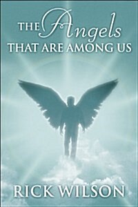 The Angels That Are Among Us (Paperback)