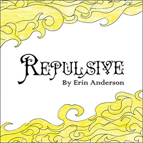 Repulsive (Paperback)