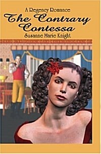 The Contrary Contessa (Paperback)