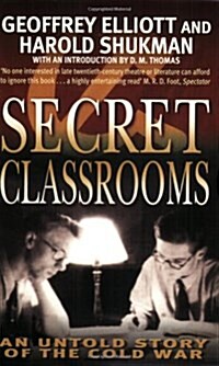 Secret Classrooms (Paperback)