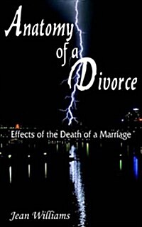 Anatomy of a Divorce (Paperback)