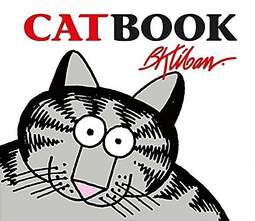 Catbook (Hardcover)