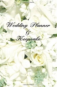 Wedding Planner And Keepsake (Paperback)