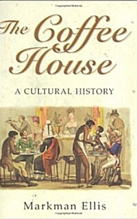 The Coffee House (Hardcover)