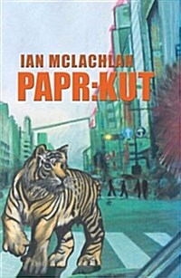 Paprkut (Paperback)