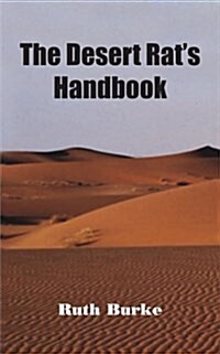 The Desert Rats Handbook (Paperback)