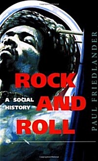 Rock and Roll (Paperback)