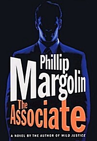 The Associate (Paperback, Large Print)