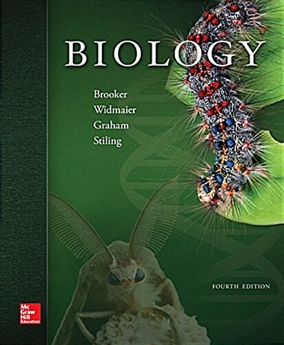 Biology (Hardcover, 4)