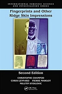 Fingerprints and Other Ridge Skin Impressions (Hardcover, 2)