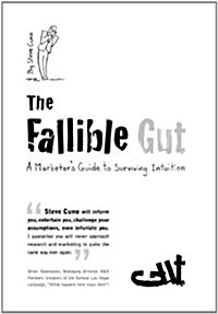 The Fallible Gut (Hardcover)