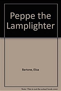 Peppe the Lamplighter (Paperback, Cassette)