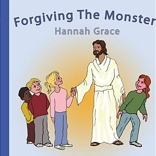 Forgiving the Monsters (Paperback)