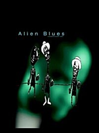 Alien Blues (Paperback)