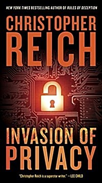 Invasion of Privacy (Mass Market Paperback)