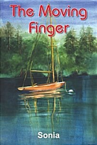 The Moving Finger (Paperback)